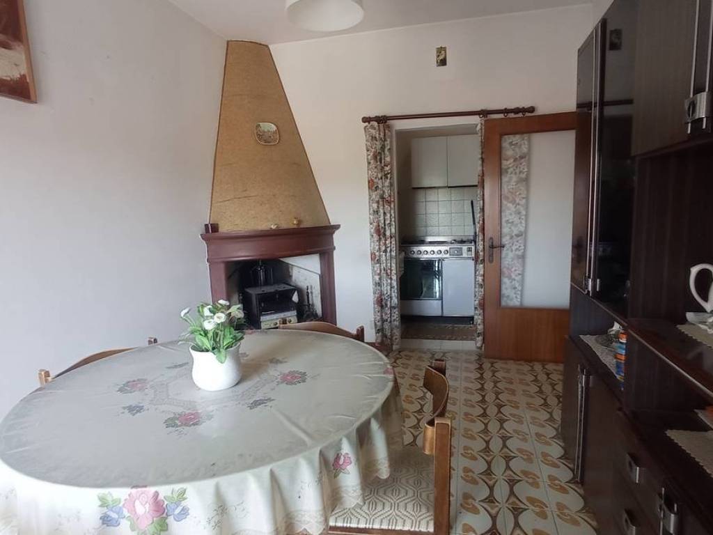 appartamento in vendita a San Severino Marche
