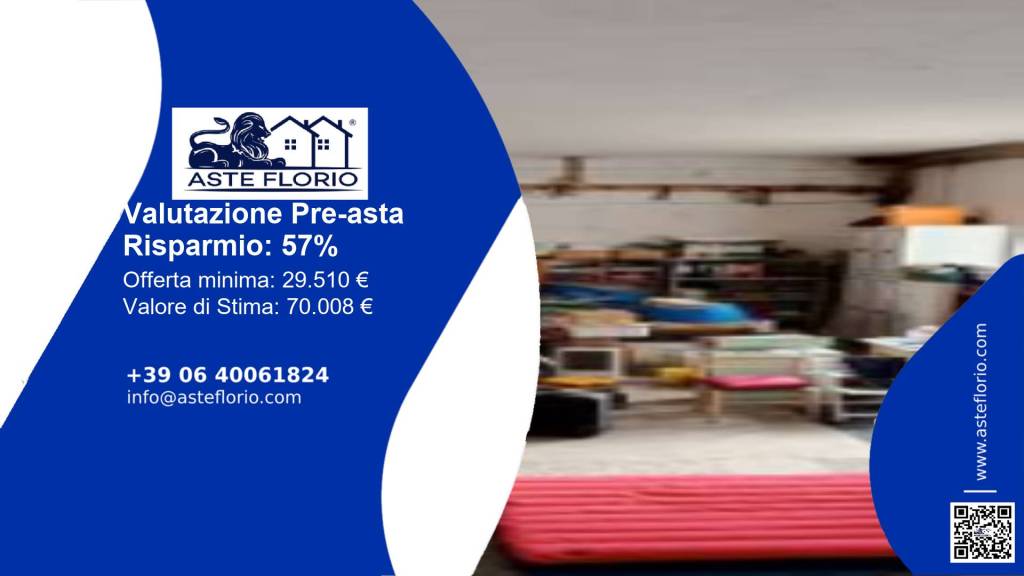 negozio in vendita a San Severino Marche