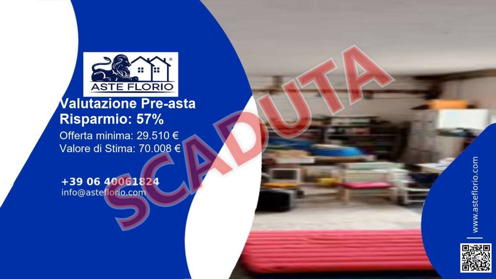 negozio in vendita a San Severino Marche