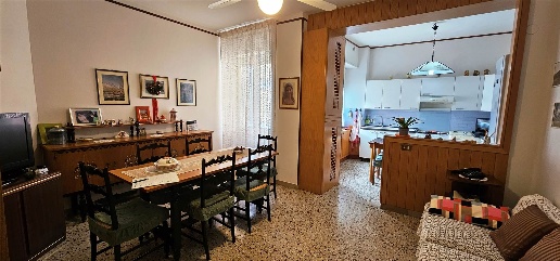 appartamento in vendita a San Severino Marche