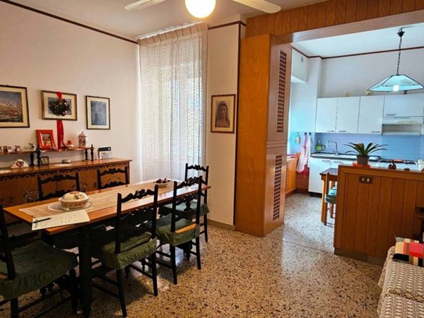 appartamento in vendita a San Severino Marche