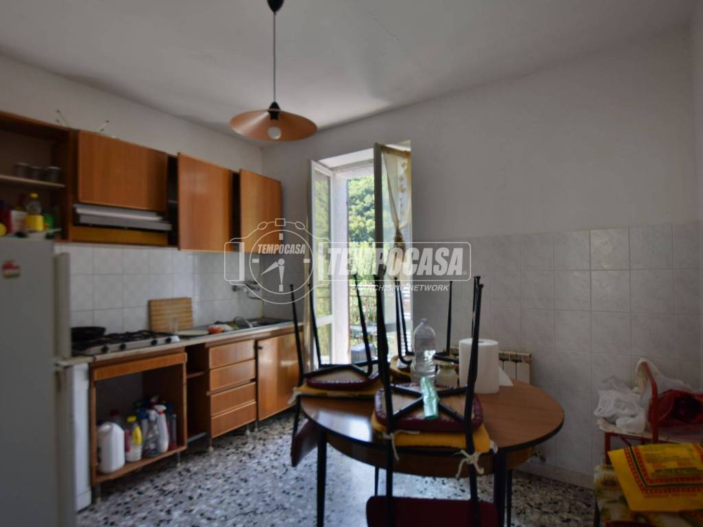 appartamento in vendita a San Severino Marche