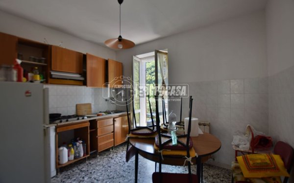 appartamento in vendita a San Severino Marche