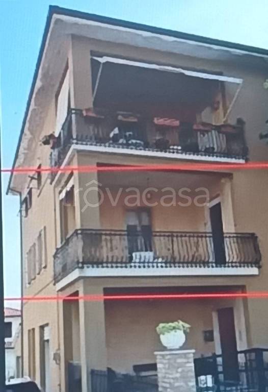 appartamento in vendita a San Severino Marche