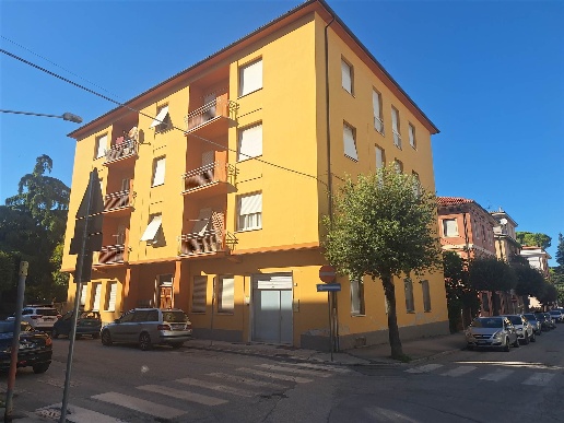 appartamento in vendita a San Severino Marche
