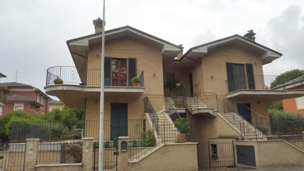 appartamento in vendita a San Severino Marche