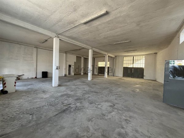 appartamento in vendita a San Severino Marche