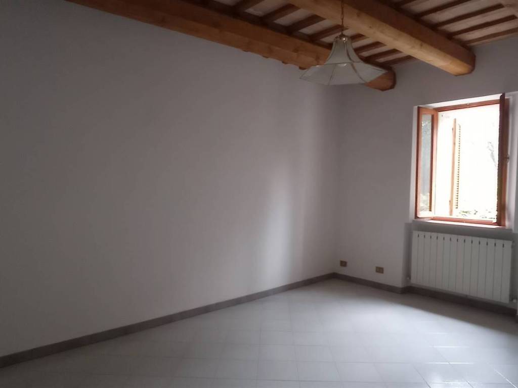 appartamento in vendita a San Severino Marche
