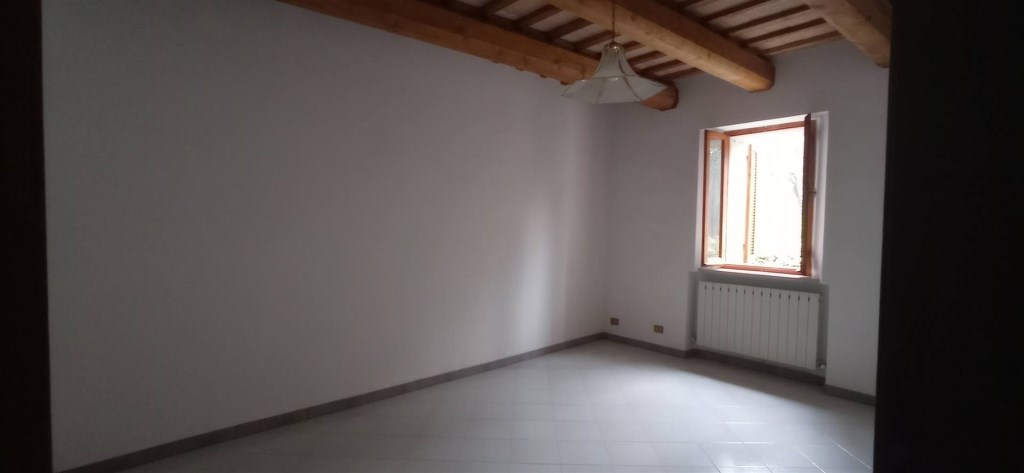 appartamento in vendita a San Severino Marche