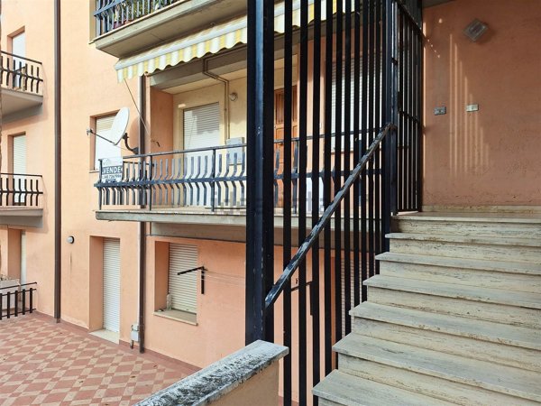appartamento in vendita a San Severino Marche