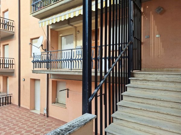 appartamento in vendita a San Severino Marche