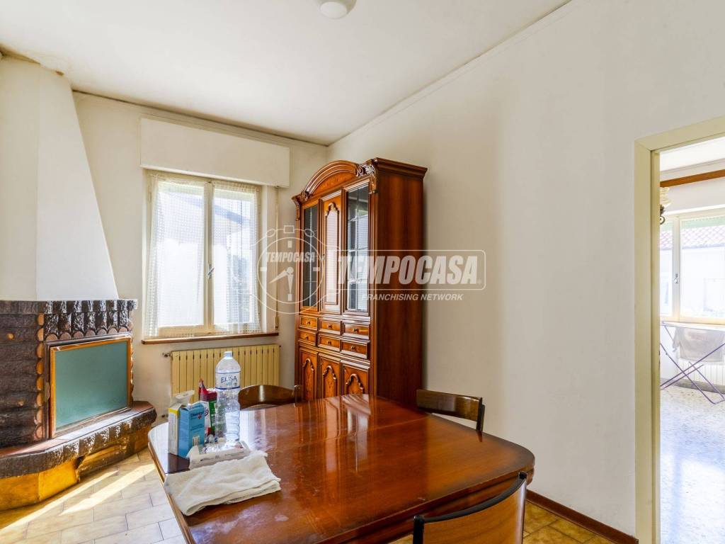 appartamento in vendita a San Severino Marche