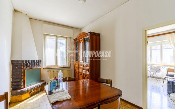 appartamento in vendita a San Severino Marche