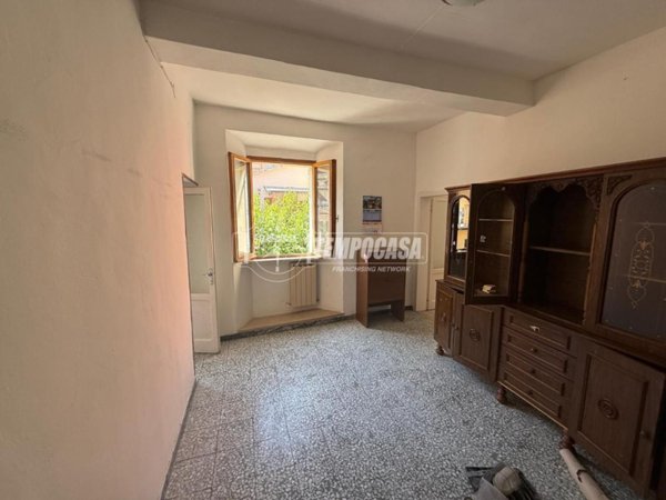 appartamento in vendita a San Severino Marche