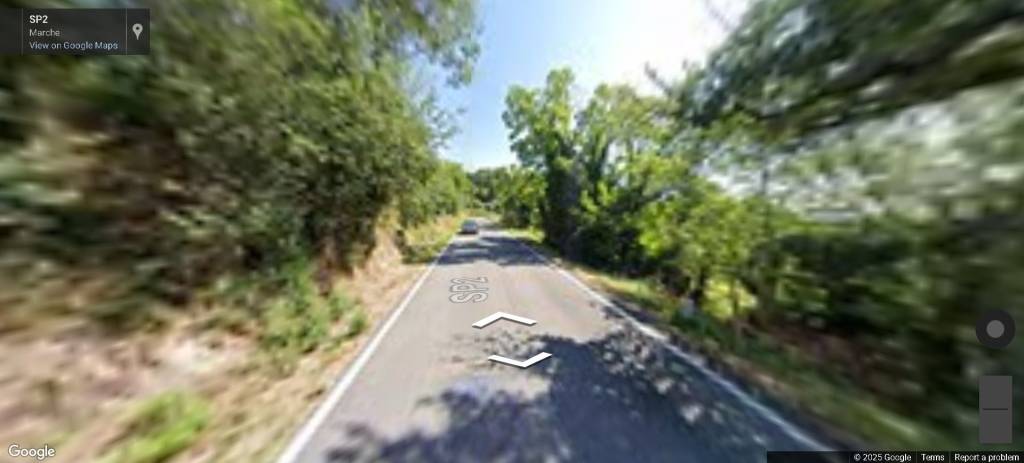 appartamento in vendita a San Severino Marche