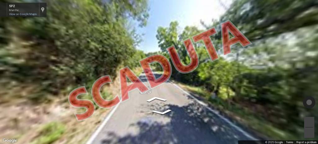 appartamento in vendita a San Severino Marche