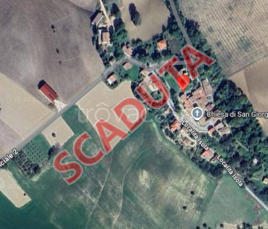 appartamento in vendita a San Severino Marche in zona Isola