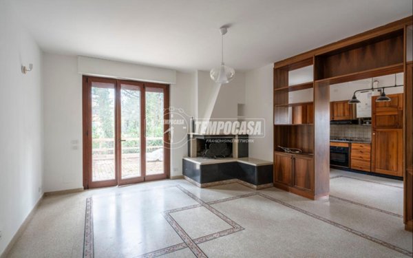 appartamento in vendita a San Severino Marche