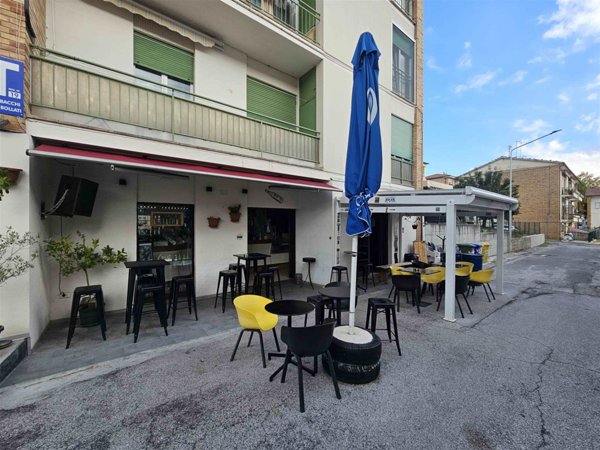 appartamento in vendita a San Severino Marche