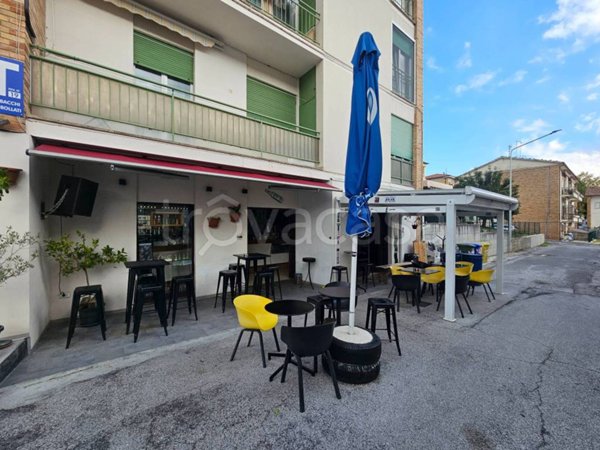 negozio in vendita a San Severino Marche
