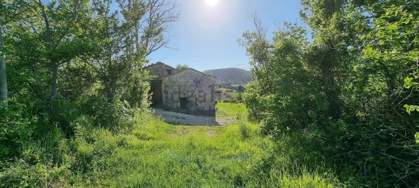 appartamento in vendita a San Severino Marche in zona Pitino