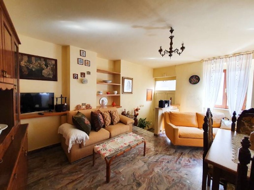 appartamento in vendita a San Severino Marche in zona Taccoli