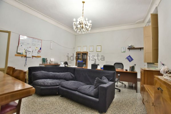 appartamento in vendita a San Severino Marche