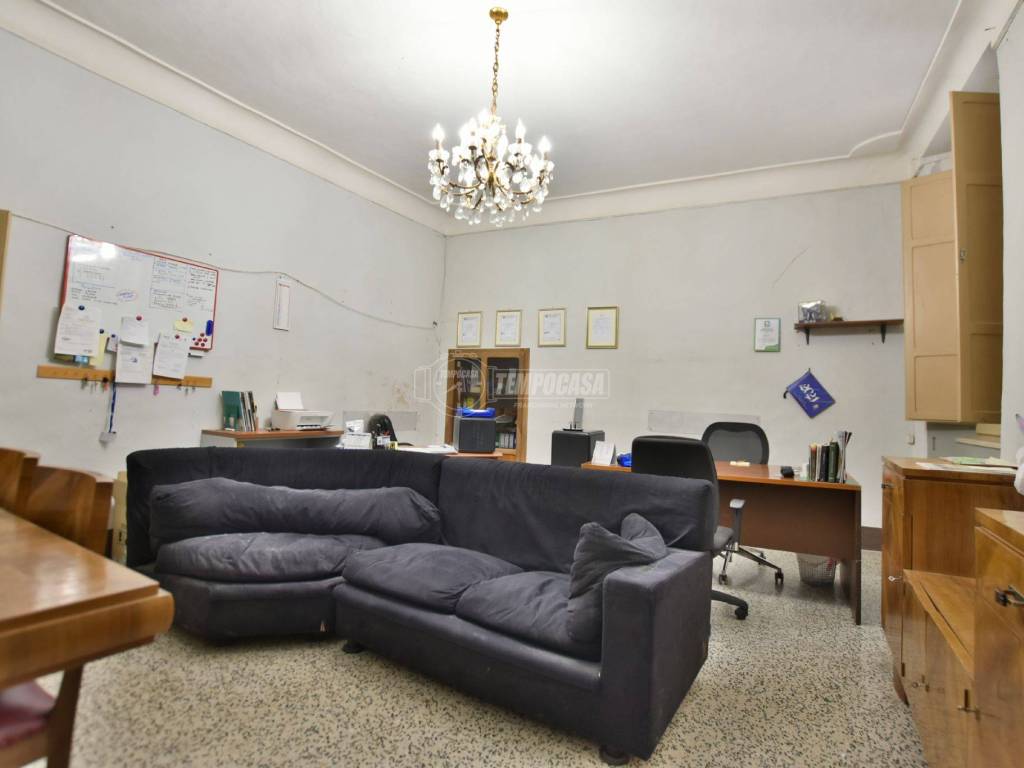 appartamento in vendita a San Severino Marche