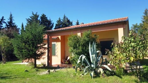 casa indipendente in vendita a San Severino Marche in zona Corsciano