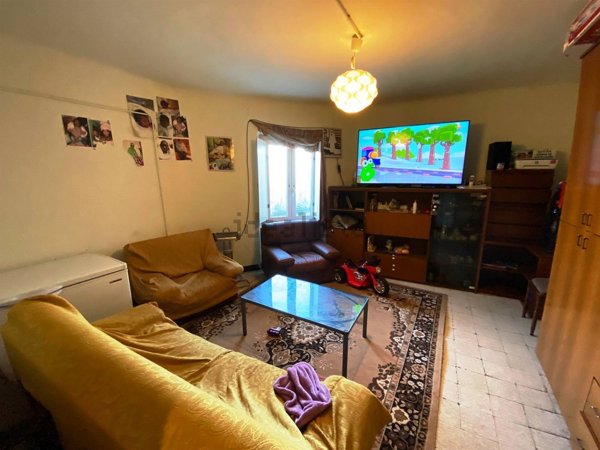 appartamento in vendita a San Severino Marche in zona Taccoli