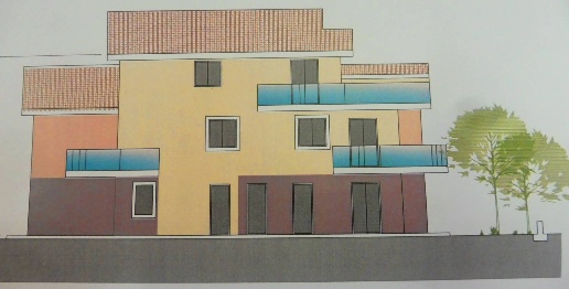 appartamento in vendita a San Severino Marche