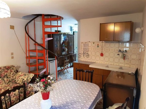 appartamento in vendita a San Severino Marche in zona Isola