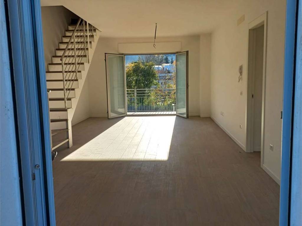 appartamento in vendita a San Severino Marche