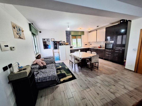 casa indipendente in vendita a San Severino Marche in zona Taccoli