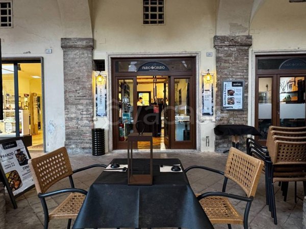 negozio in vendita a San Severino Marche