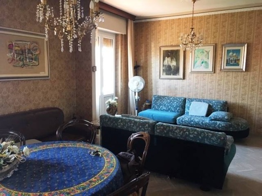 appartamento in vendita a San Severino Marche