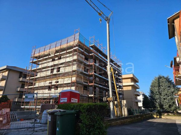 appartamento in vendita a San Severino Marche