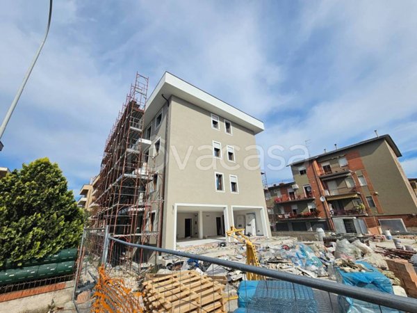 appartamento in vendita a San Severino Marche