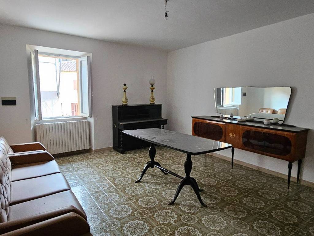 appartamento in vendita a San Severino Marche
