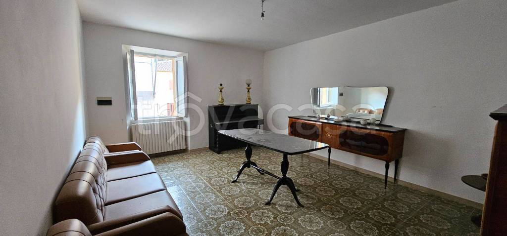 appartamento in vendita a San Severino Marche