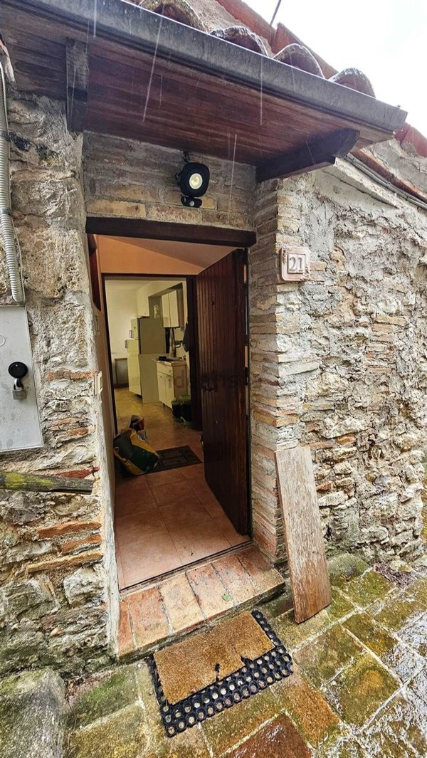 appartamento in vendita a San Severino Marche