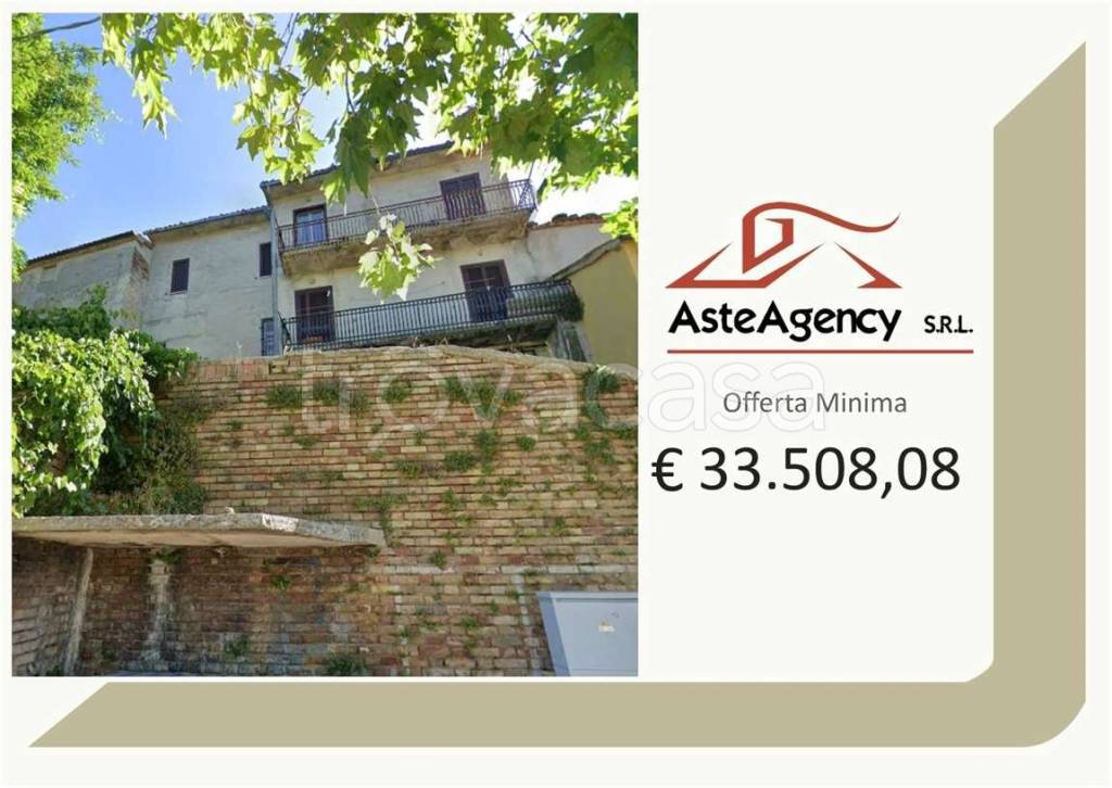 appartamento in vendita a San Severino Marche in zona Isola