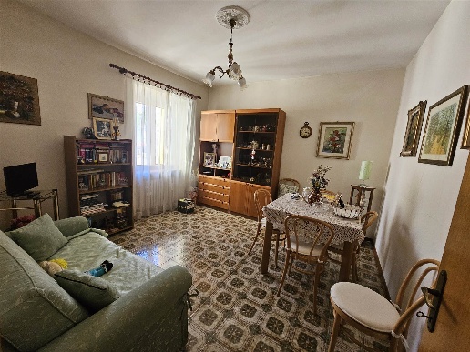 appartamento in vendita a San Severino Marche