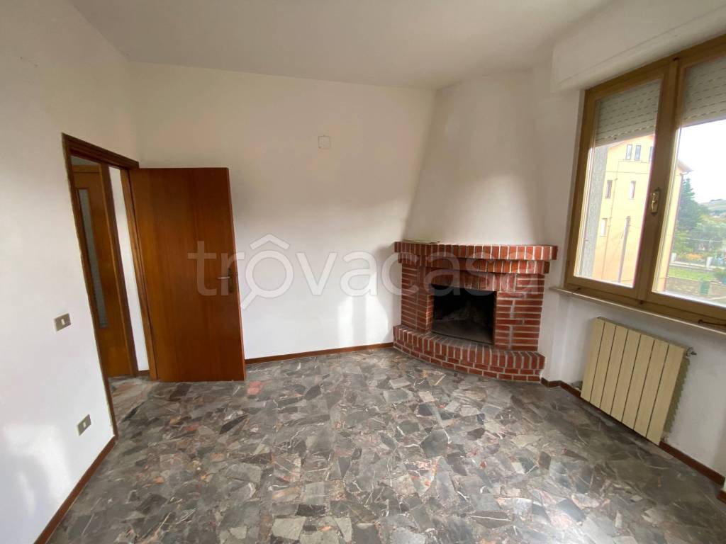 appartamento in vendita a San Severino Marche