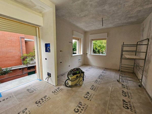 appartamento in vendita a San Severino Marche