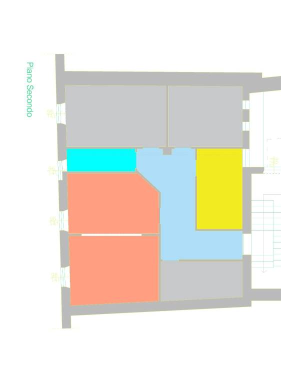 appartamento in vendita a San Severino Marche
