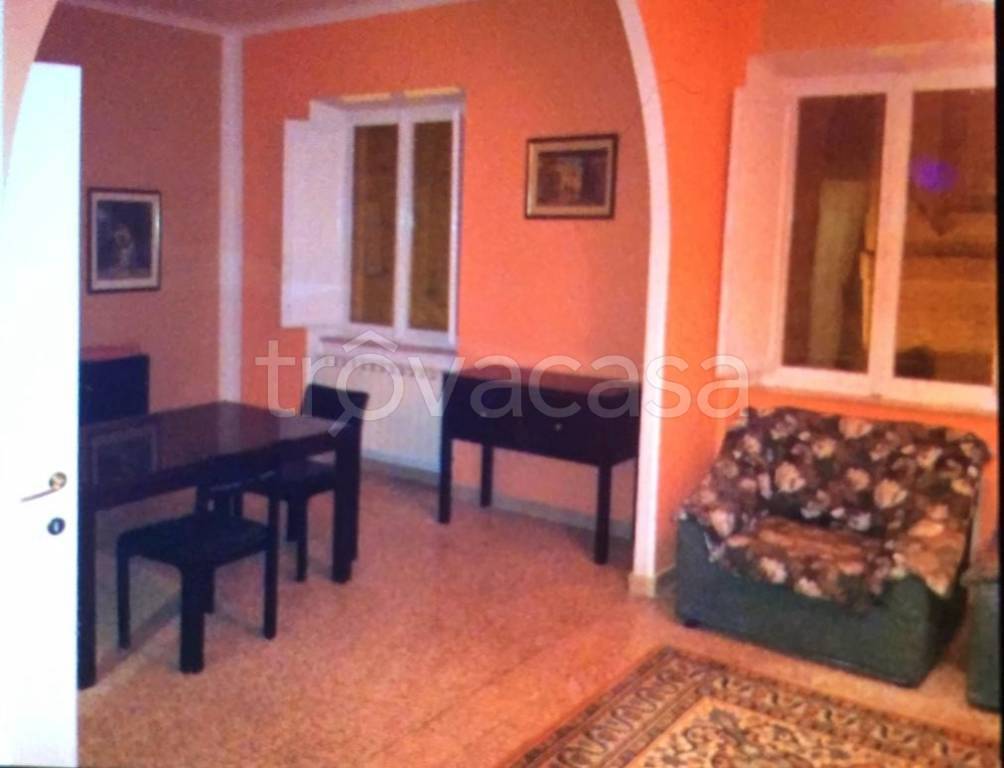 appartamento in vendita a San Severino Marche