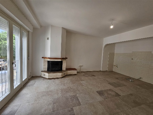 appartamento in vendita a San Severino Marche