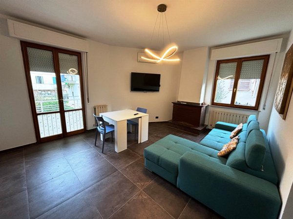 appartamento in vendita a San Severino Marche