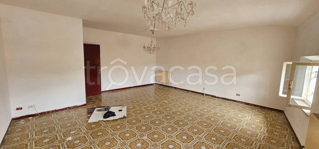 appartamento in vendita a San Severino Marche